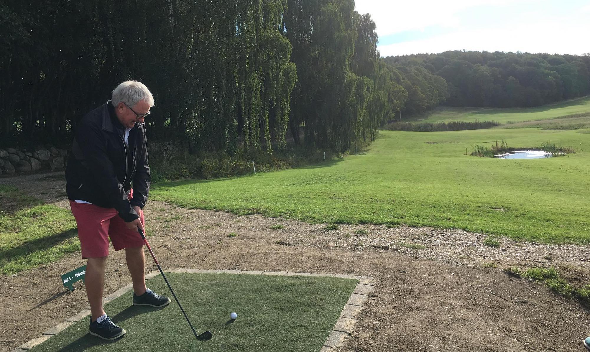 Stensballegaard Golfklub